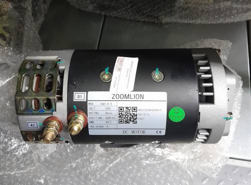 Электродвигатель 24V