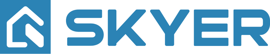 Skyer