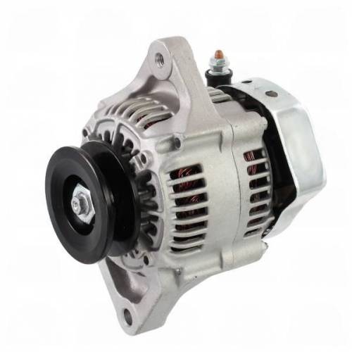 Генератор Zoomlion ZT20J. SUNWARD SWA16J