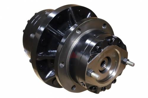 Передний бортовой редуктор в сборе JLG 450-510AJ