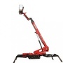 Platform Basket Spider 30 T фото 1