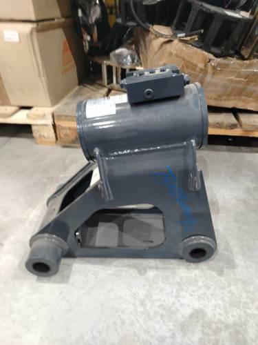 Гидроцилиндр (ротатор) поворота корзины (JIB) SUNWARD 16JE