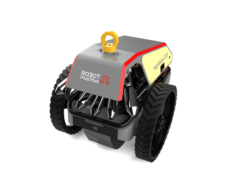 Робот для очистки резервуаров Highmate C20 фото 3