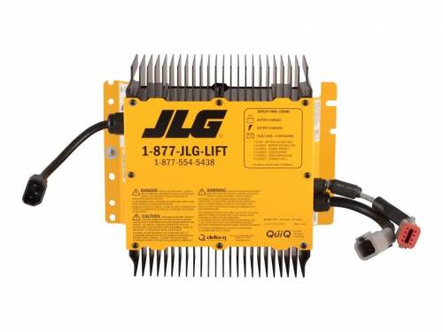 Зарядное устройство JLG 48V50A