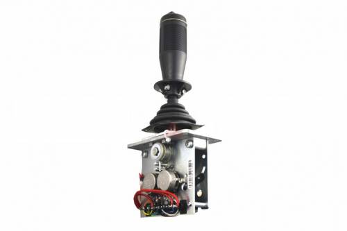 Джойстик ВПУ хода 1 осевой Genie Z34-22RT, Z45-25JRT, S65, S85