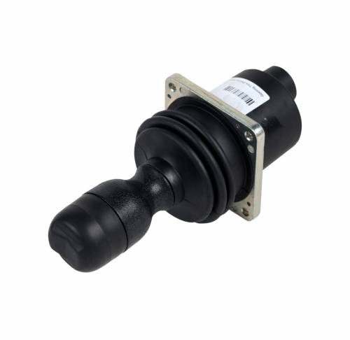 Джойстик ВПУ ходовой 1 осевой с кнопками "качель" для всех Genie