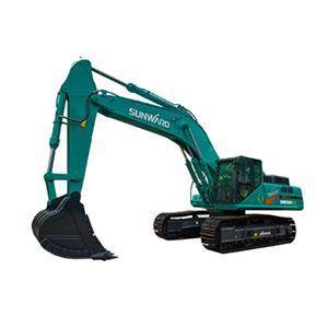 Гусеничные экскаваторы SUNWARD SWE500E-3H