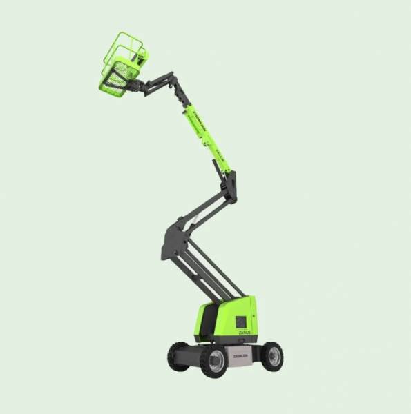 Коленчатый подъемник Zoomlion ZA14NJE