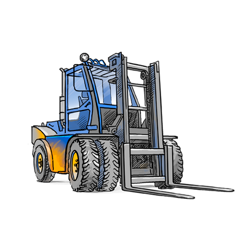 Складская техника