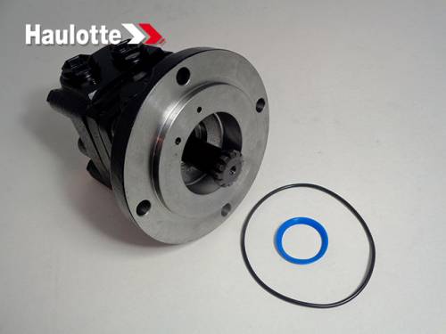Гидромотор хода Haulotte 18SX