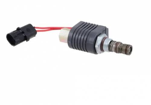 Клапан электромагнитный гидравлический с катушкой JLG 450AJ