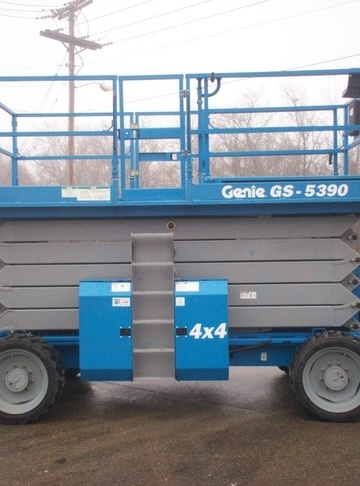 GENIE GS-5390 RT