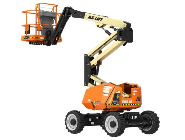 JLG