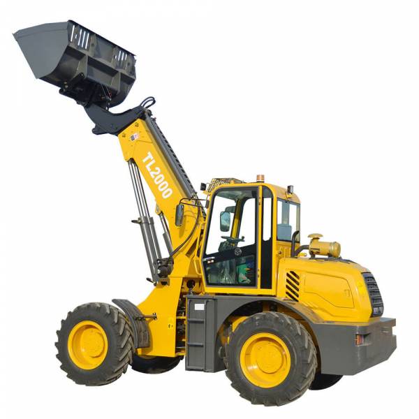 SHHM TL2000