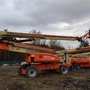 JLG 1250AJP фото 2