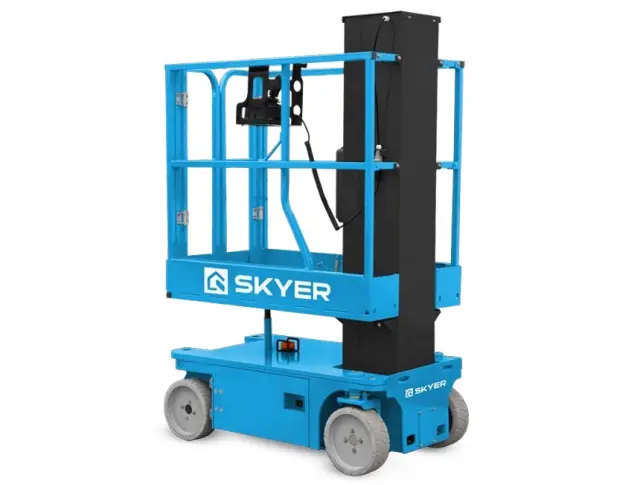 Skyer