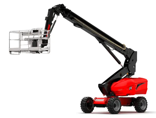 MANITOU