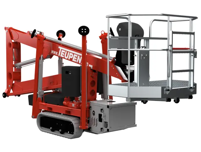 TEUPEN