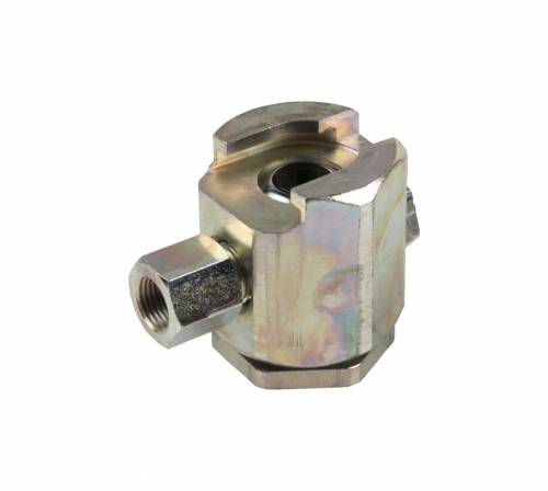 Адаптер для натяжения гусениц JLG