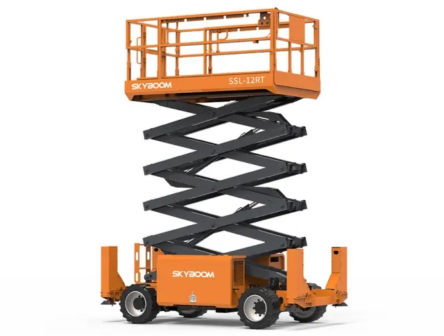 Skyboom