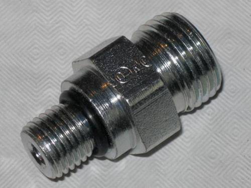 Штуцер для Haulotte