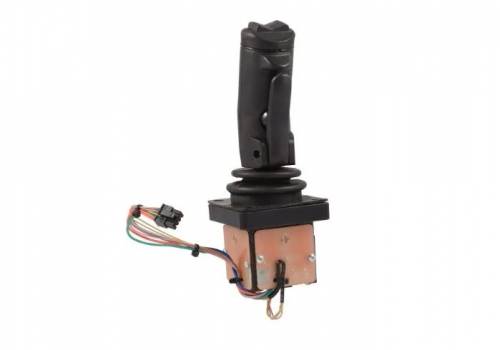 Джойстик ВПУ хода 2 осевой JLG Toucan 8E, 10E, 12E
