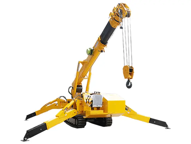 Kebu Crane