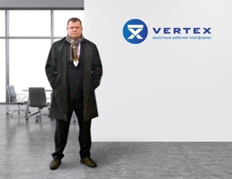 VERTEX открывает представительство в Северо-западном регионе