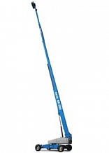Телескопический подъемник GENIE SX-180 фото 1