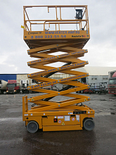 Haulotte COMPACT 14 фото 1