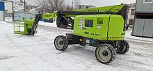Zoomlion ZA20J фото 2