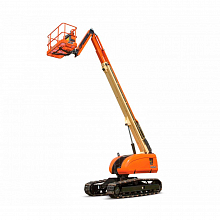 Телескопический подъемник JLG 660SJC фото 1