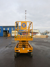 Haulotte COMPACT 12 фото 2