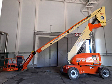 JLG 800AJ фото 1