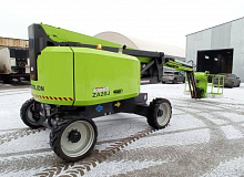 Zoomlion ZA20J фото 1