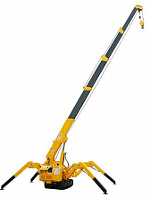 Мини-кран паук KEBU CRANE 3.0 фото 1