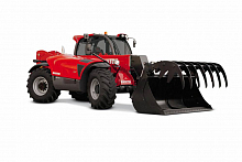 Телескопический погрузчик Manitou MLT-X 960 фото 1