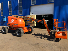 JLG 450AJ фото 2
