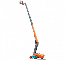 Телескопический подъемник Dingli BT26HRT фото 1