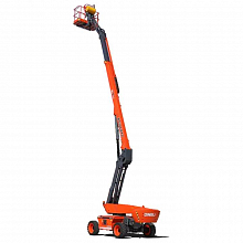 Телескопический подъемник Dingli BT20CRT2 фото 1