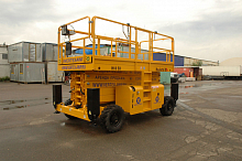 Haulotte H18 SX фото 2