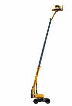 Телескопический подъемник HAULOTTE HT23 RTJ PRO фото 1