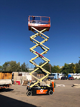 JLG 4045 R фото 1