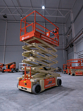 JLG 10RS фото 1
