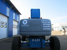 GENIE S-125 фото 2