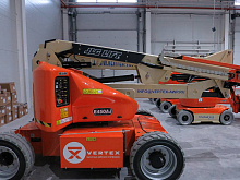 JLG E450AJ фото 3
