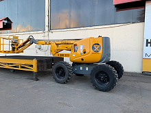 Haulotte HA 18 PX фото 1