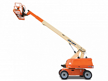 Телескопический подъемник JLG 600S New фото 1