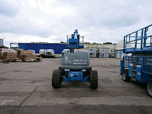 GENIE Z-45/25J RT фото 2
