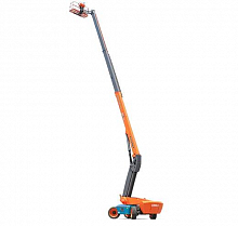 Телескопический подъемник Dingli BT24HRT фото 1